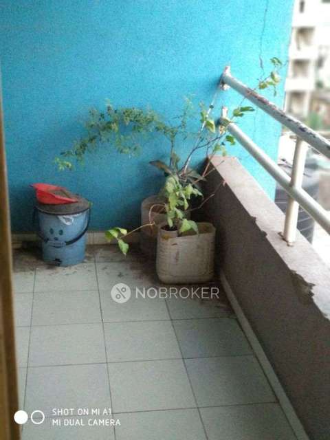 1 BHK Flat In Araya Square  For Sale  In Chakan