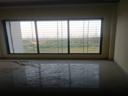 2 BHK Flat In A V Shree Krishna Residency For Sale  In Boisar