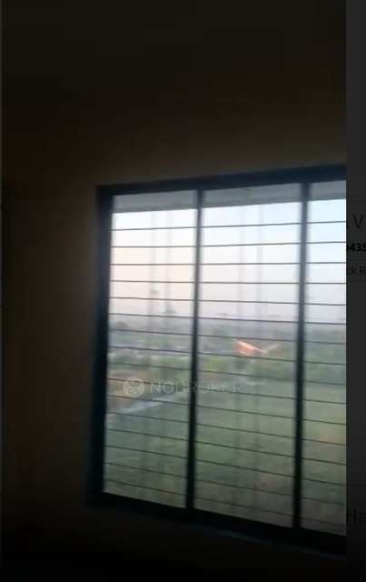 2 BHK Flat In A V Shree Krishna Residency For Sale  In Boisar