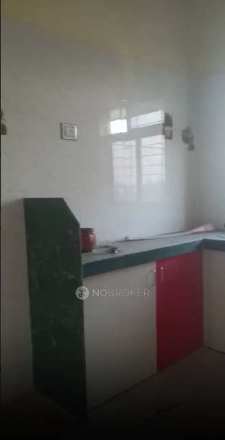 2 BHK Flat In A V Shree Krishna Residency For Sale  In Boisar