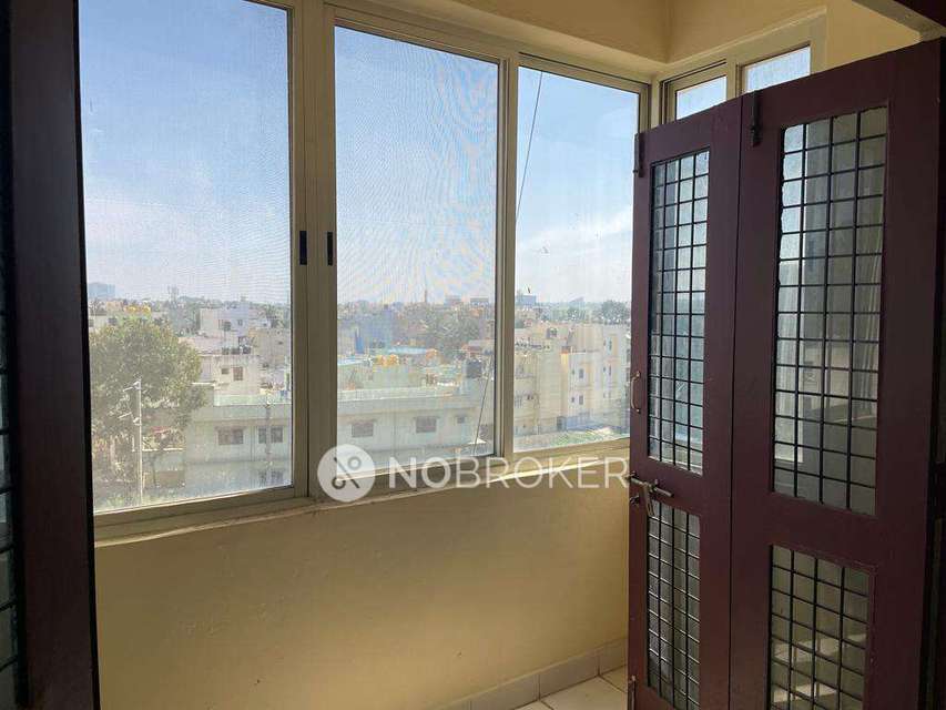 2 BHK Flat In Ss Residency, Virupakshapura For Sale  In Virupakshapura