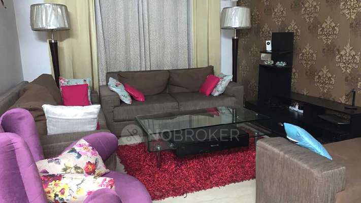3 BHK Flat In Bestech Park View for Rent  In Bestech Park View Spa Next