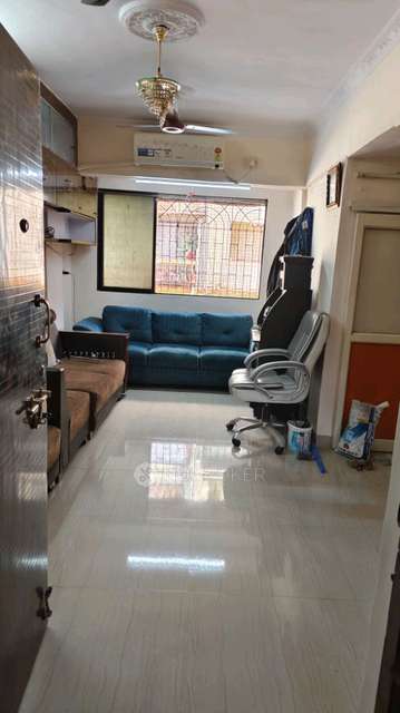 2 BHK Flat In Kajal Apartment  for Rent  In Airoli 