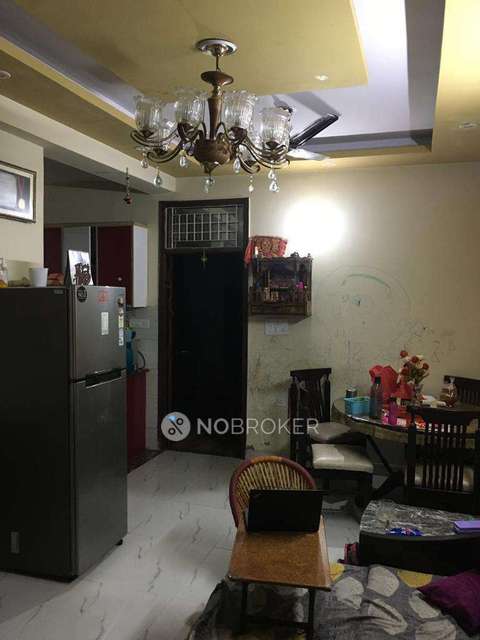 2 BHK Flat In Balaji Homes For Sale  In Sahibabad