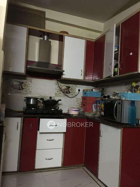 2 BHK Flat In Balaji Homes For Sale  In Sahibabad
