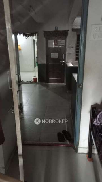 1 BHK Flat In Sioddhi Pride For Sale  In  Vadgaon Budruk,