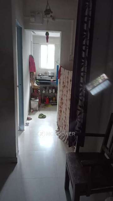 1 BHK Flat In Sioddhi Pride For Sale  In  Vadgaon Budruk,