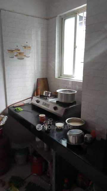 1 BHK Flat In Sioddhi Pride For Sale  In  Vadgaon Budruk,