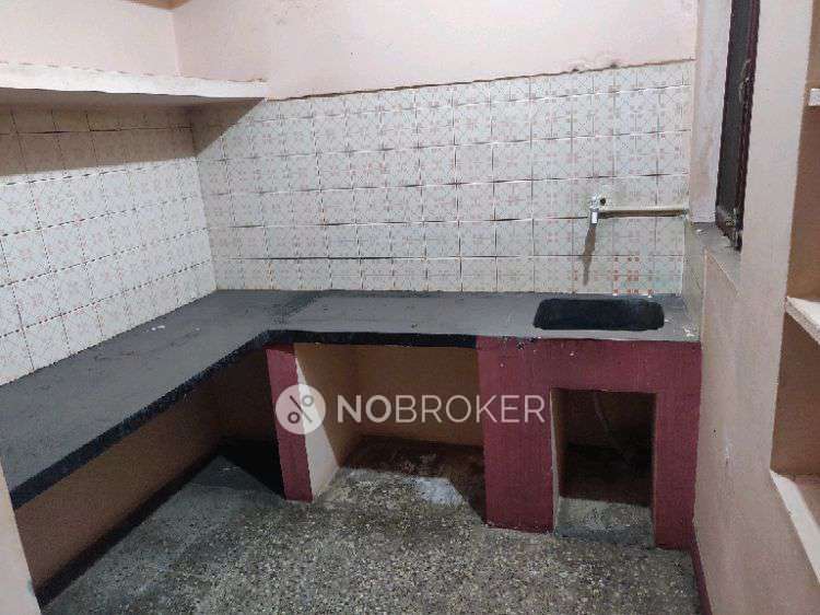 1 BHK House for Rent  In Banaswadi