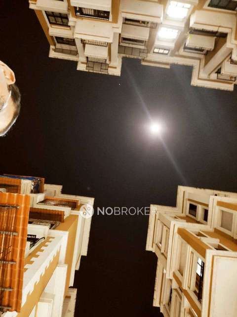 2 BHK Flat In Radhey  Galaxy Chs  for Rent  In Karjat