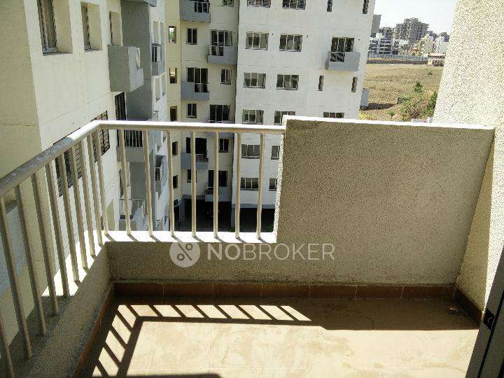 2 BHK Flat In Inora Park For Sale  In Undri