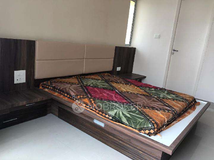 2 BHK Flat In Inora Park For Sale  In Undri