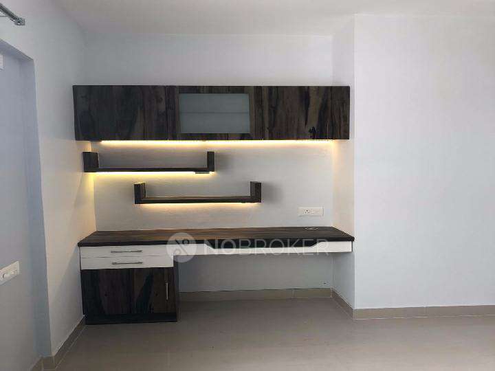 2 BHK Flat In Inora Park For Sale  In Undri