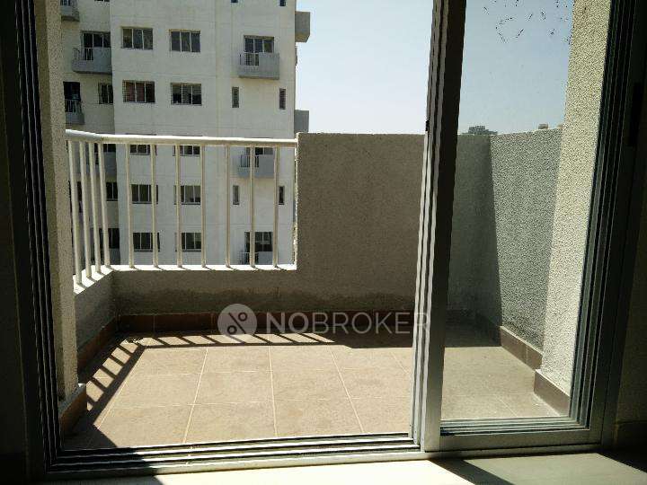 2 BHK Flat In Inora Park For Sale  In Undri