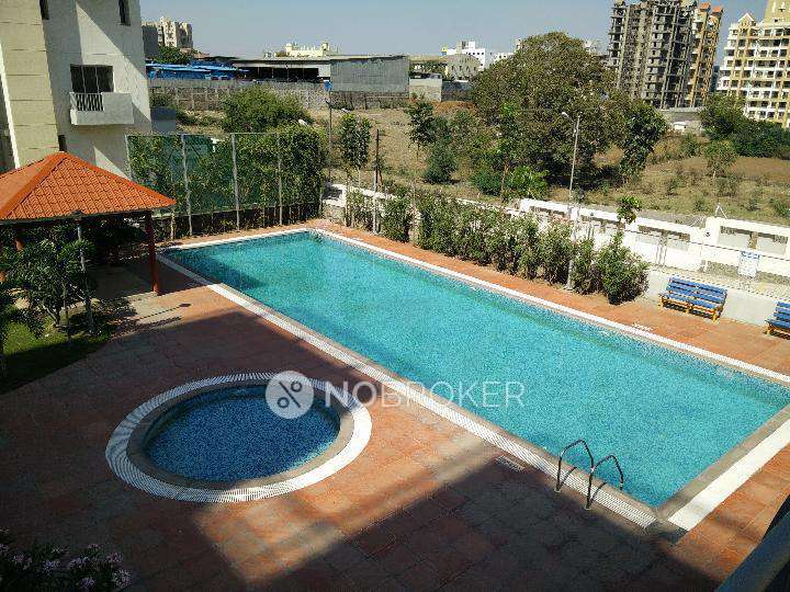 2 BHK Flat In Inora Park For Sale  In Undri