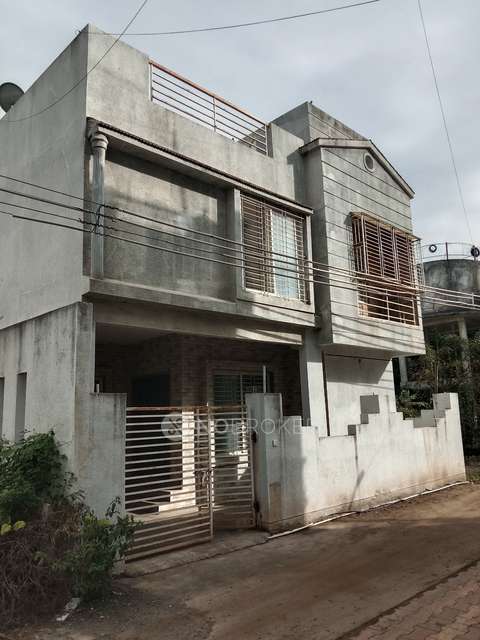 3 BHK House for Rent  In Manjari Budruk