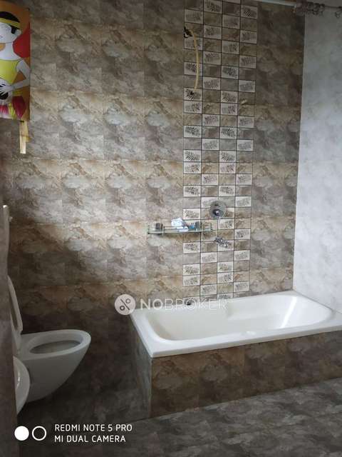 3 BHK House for Rent  In Manjari Budruk