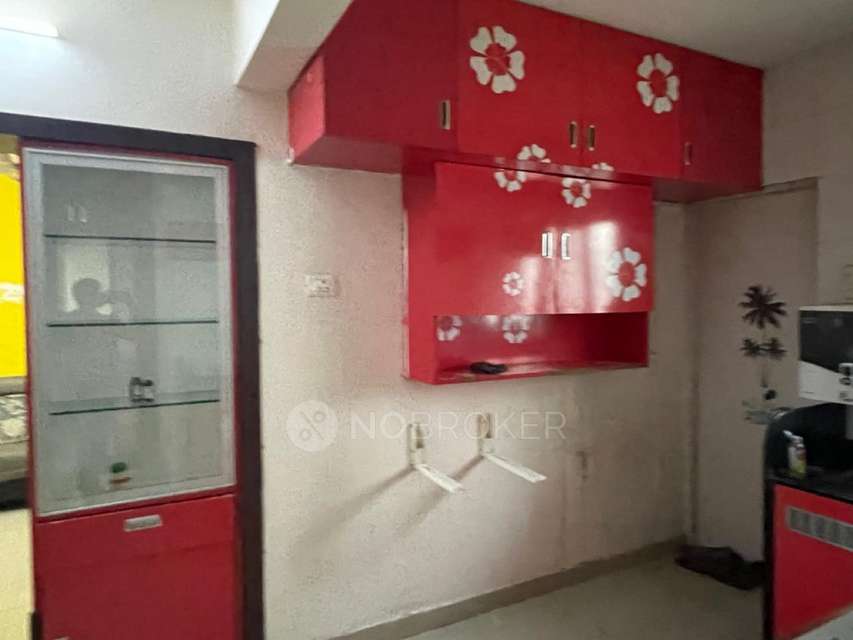 2 BHK Flat In Shubhashree Residential, Phase 2 For Sale  In Akurdi