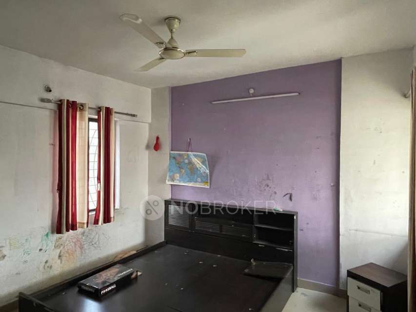 2 BHK Flat In Shubhashree Residential, Phase 2 For Sale  In Akurdi