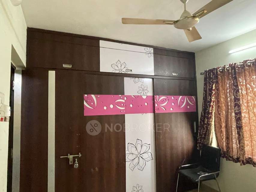 2 BHK Flat In Shubhashree Residential, Phase 2 For Sale  In Akurdi