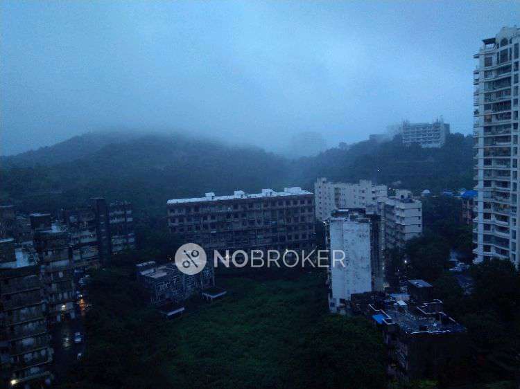 2 BHK Flat In Golden Isle For Sale  In Goregaon East