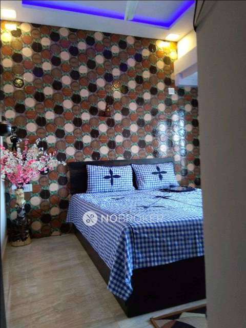 2 BHK Flat In Golden Isle For Sale  In Goregaon East