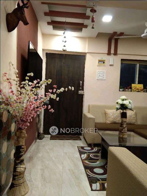 2 BHK Flat In Golden Isle For Sale  In Goregaon East