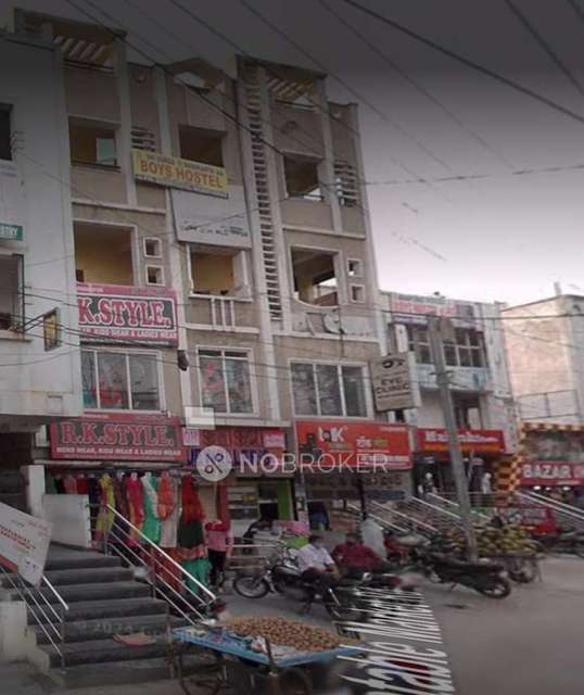 Office Space in  Gajularamaram, Hyderabad for Rent 