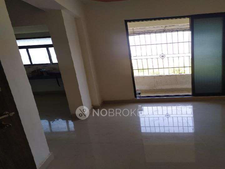 1 RK Flat In Ashtavinayak Residency For Sale  In Vangani East