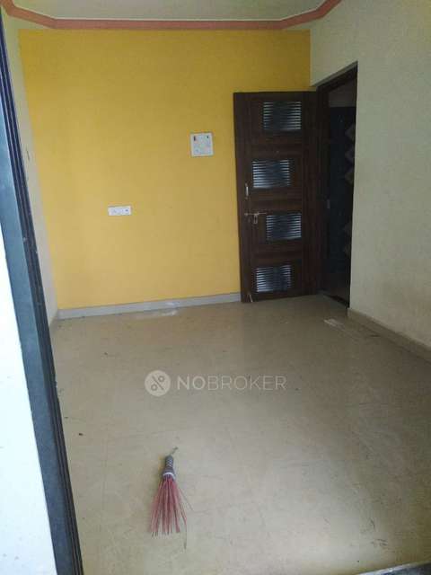 1 RK Flat In Ashtavinayak Residency For Sale  In Vangani East