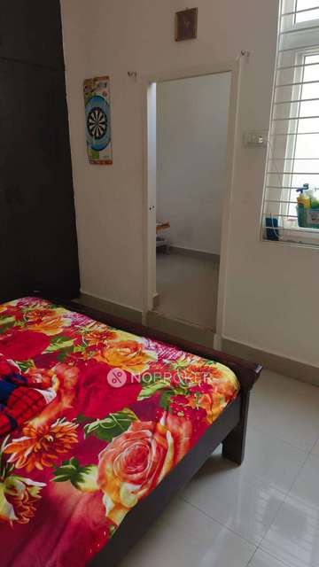 2 BHK Flat In Picket Castle For Sale  In West Marredpally