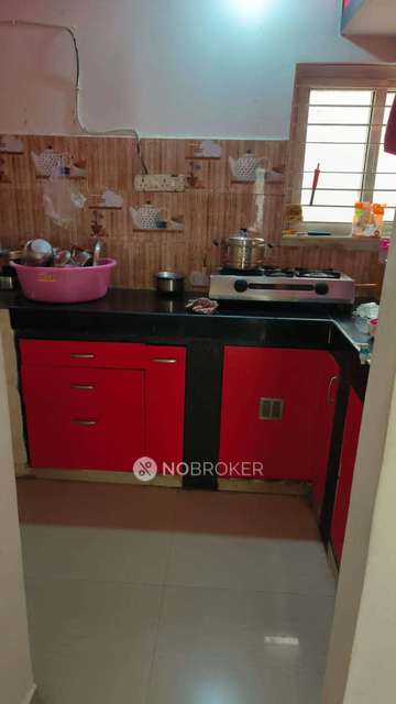 2 BHK Flat In Picket Castle For Sale  In West Marredpally