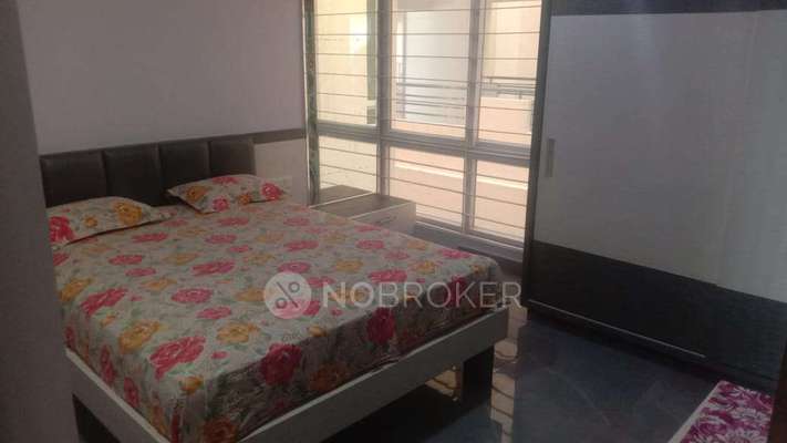 3 BHK Villa In Meenakshi Sky Lounge, Kothaguda for Rent  In Kothaguda