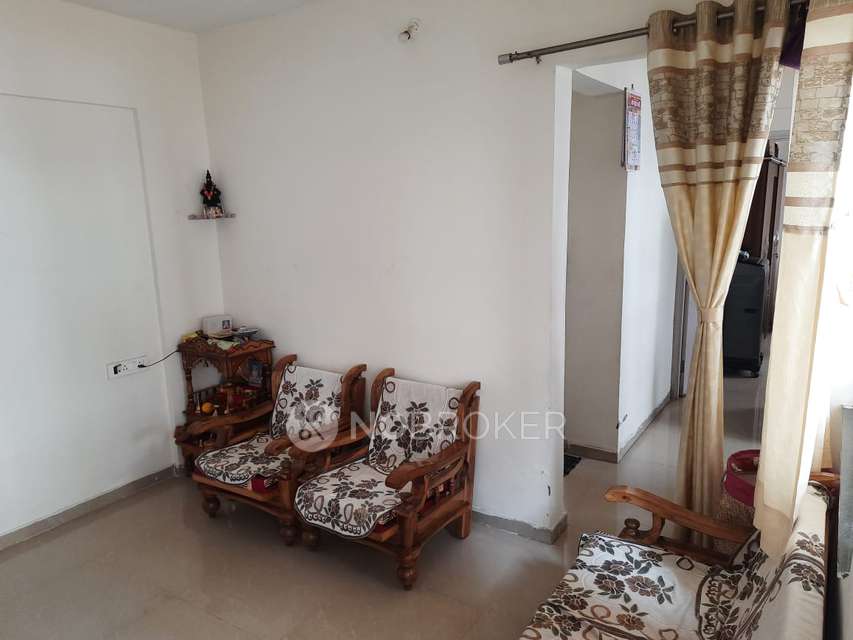 1 BHK Villa In Greenãâ dew Drops for Rent  In Dew Drop Society