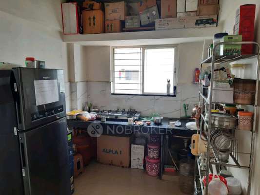 1 BHK Villa In Greenãâ dew Drops for Rent  In Dew Drop Society
