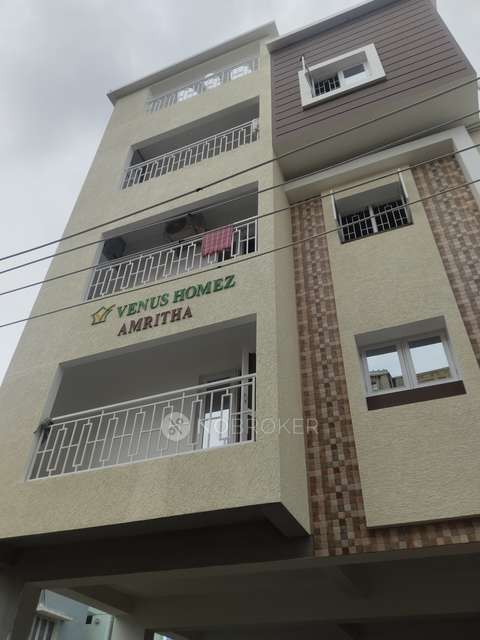 2 BHK Flat In Venus Homez For Sale  In X4v6+8v6, Metro Star City, Tiruneermalai, Kolathuvancheri, Chennai, Tamil Nadu 600069, India