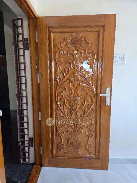 2 BHK Flat In Venus Homez For Sale  In X4v6+8v6, Metro Star City, Tiruneermalai, Kolathuvancheri, Chennai, Tamil Nadu 600069, India