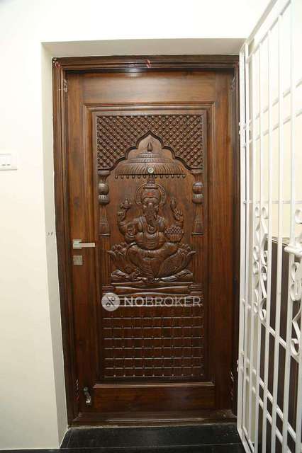 2 BHK Flat In Venus Homez For Sale  In X4v6+8v6, Metro Star City, Tiruneermalai, Kolathuvancheri, Chennai, Tamil Nadu 600069, India