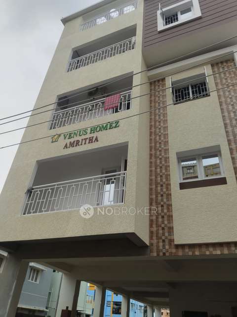 2 BHK Flat In Venus Homez For Sale  In X4v6+8v6, Metro Star City, Tiruneermalai, Kolathuvancheri, Chennai, Tamil Nadu 600069, India