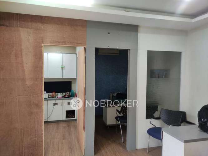 Office Space in Erandwane, Pune for sale 