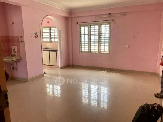 2 BHK Flat In Standalone Building  for Rent  In Hebbal