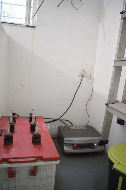 PG for Boys in Sterling Apartment, Warje, Pune, Maharashtra 411058, India