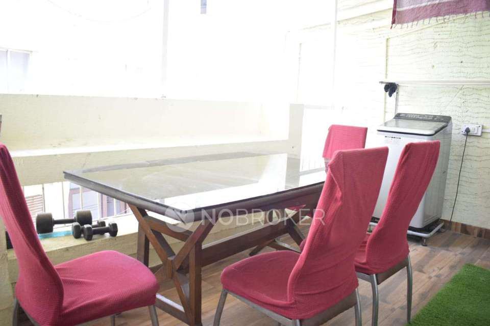 PG for Boys in Sterling Apartment, Warje, Pune, Maharashtra 411058, India