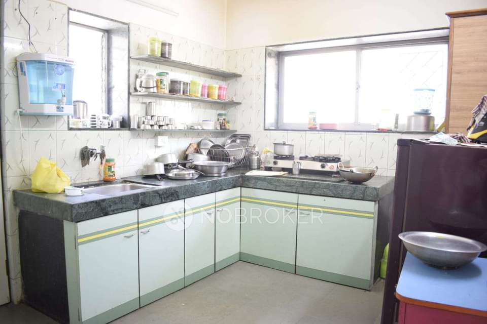 PG for Boys in Sterling Apartment, Warje, Pune, Maharashtra 411058, India