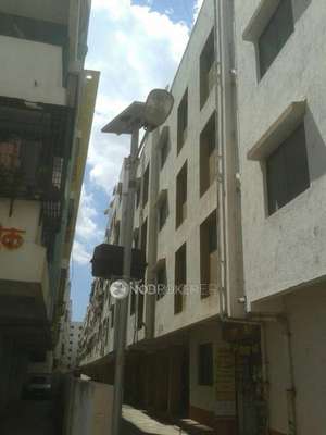 1 RK Flat In Patil Heritage for Rent  In Jambhulwadi Road