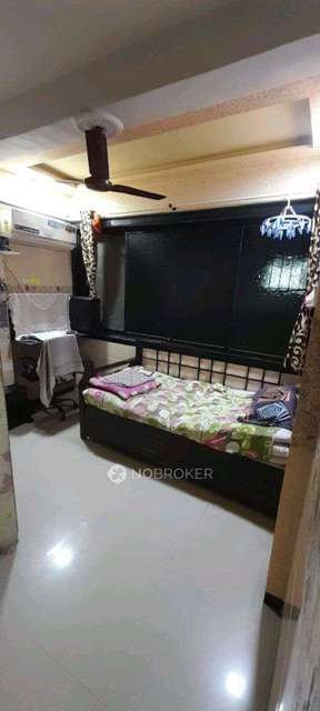 1 BHK Flat In Shree Jagannath Chs For Sale  In Ghatkopar West