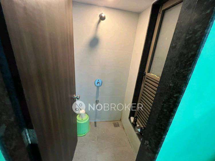 1 BHK Flat In Crown Casa Viva  For Sale  In Thane