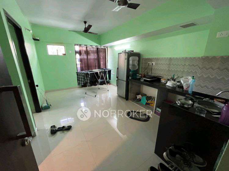 1 BHK Flat In Crown Casa Viva  For Sale  In Thane