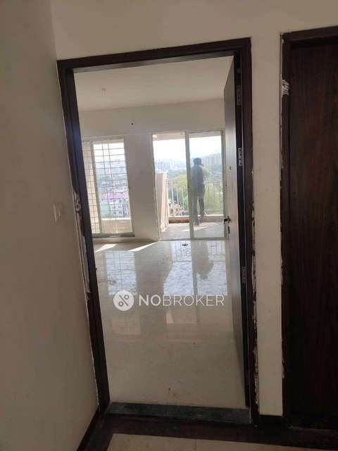 1 BHK Flat In Majestique Memories for Rent  In Mohammadwadi