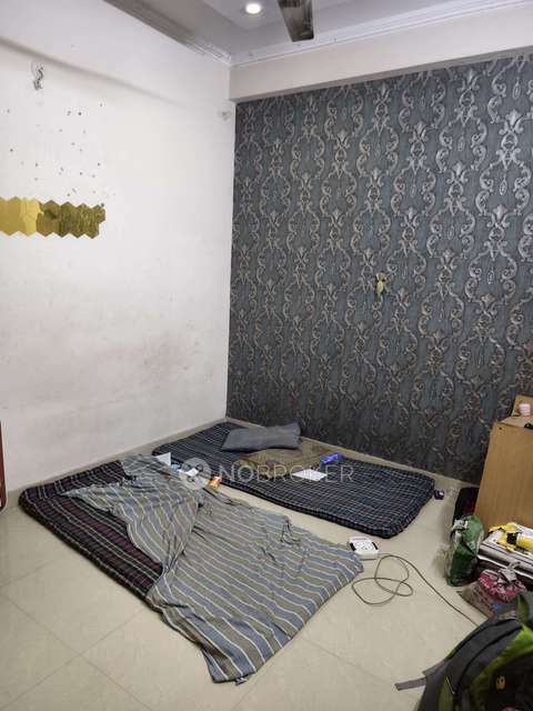 2 BHK Flat In Piyush Residency For Sale  In Flora Enclave